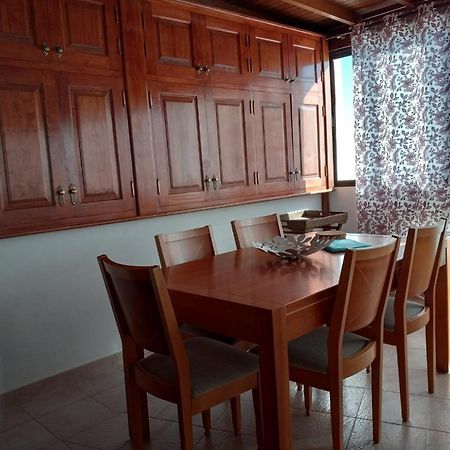 Apartamento Casa Bonica Playa Blanca  Exterior foto
