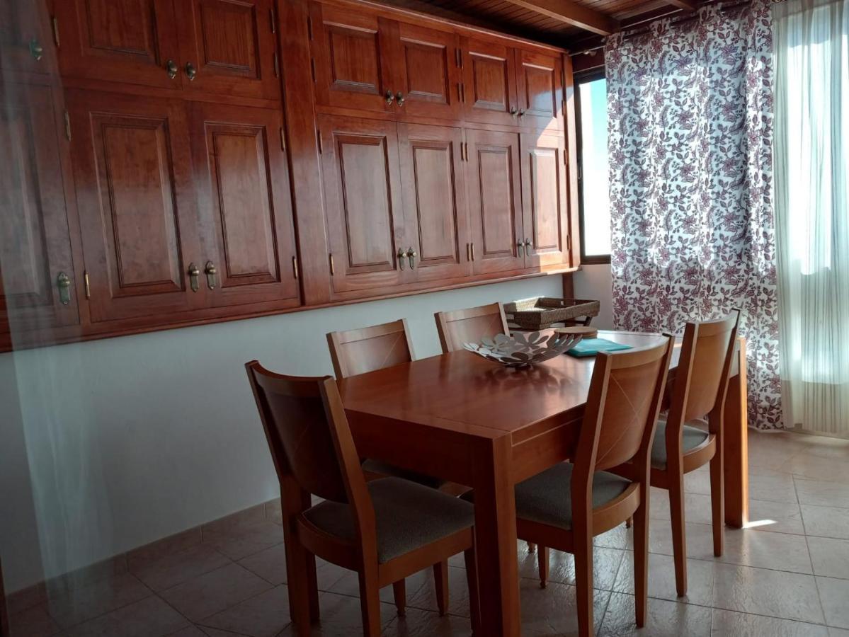 Apartamento Casa Bonica Playa Blanca  Exterior foto