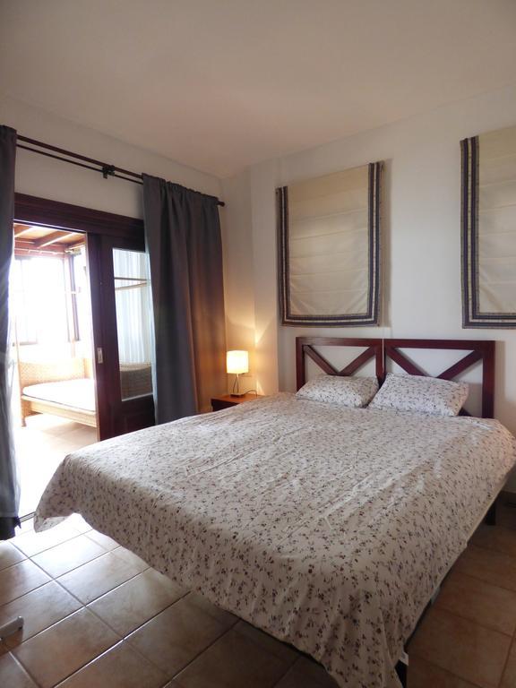 Apartamento Casa Bonica Playa Blanca  Exterior foto