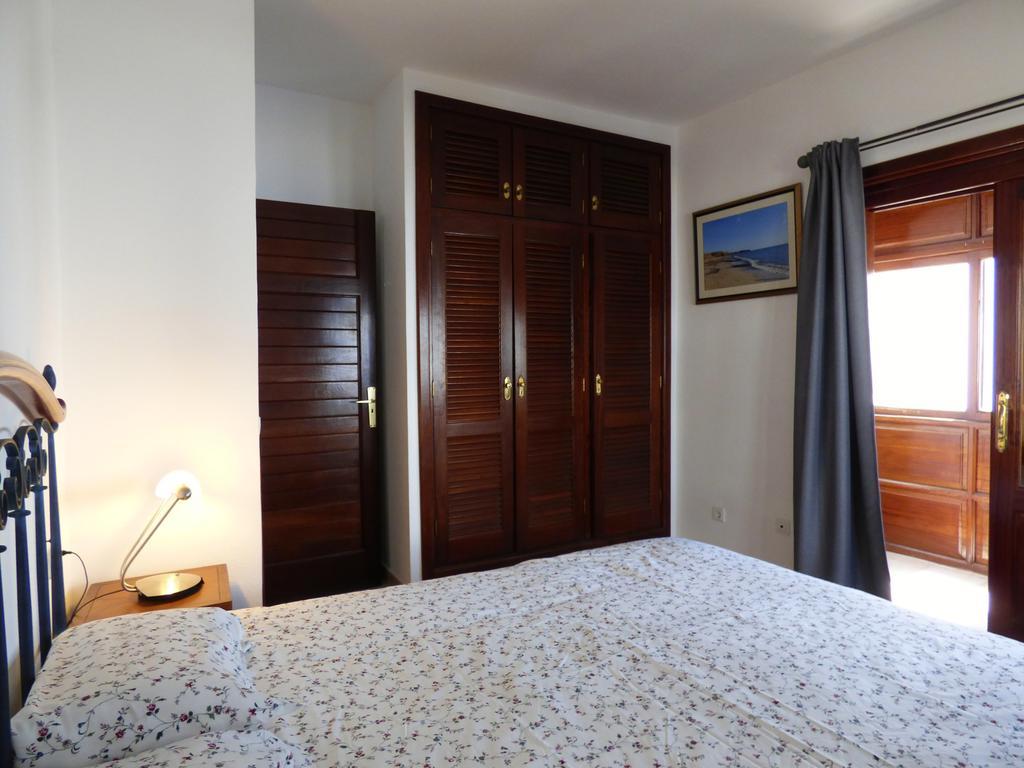 Apartamento Casa Bonica Playa Blanca  Exterior foto