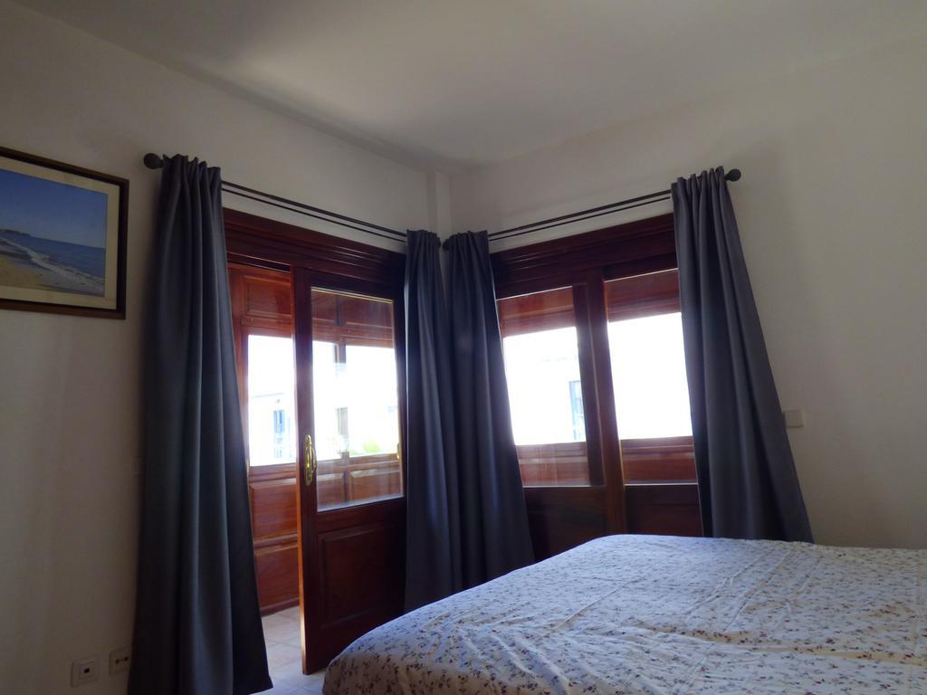 Apartamento Casa Bonica Playa Blanca  Exterior foto
