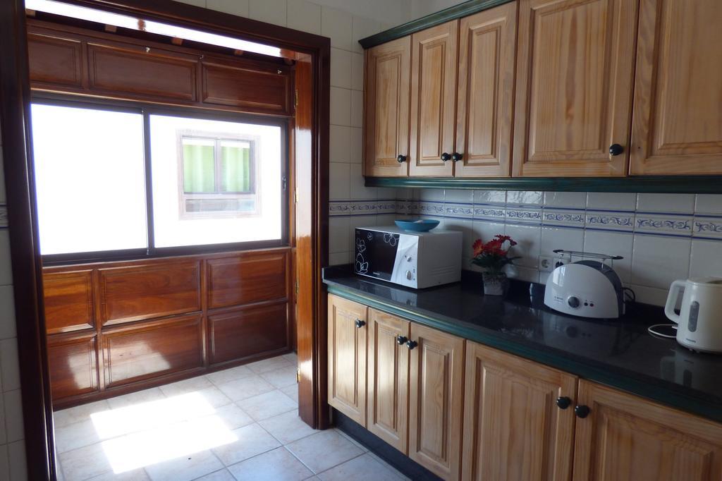 Apartamento Casa Bonica Playa Blanca  Exterior foto