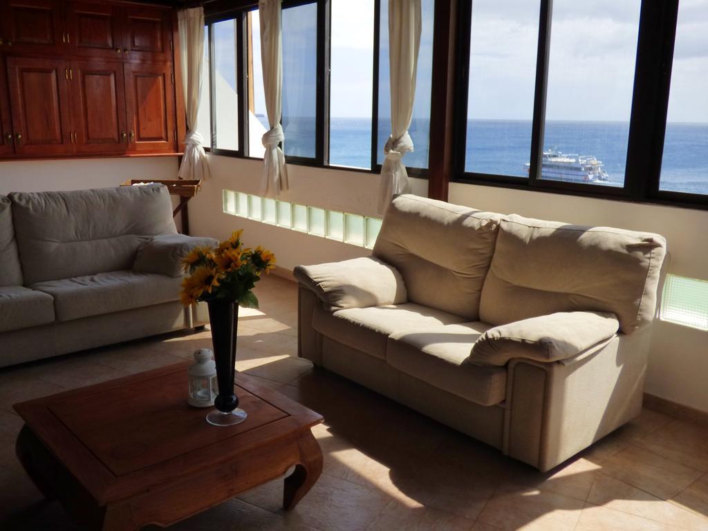 Apartamento Casa Bonica Playa Blanca  Exterior foto